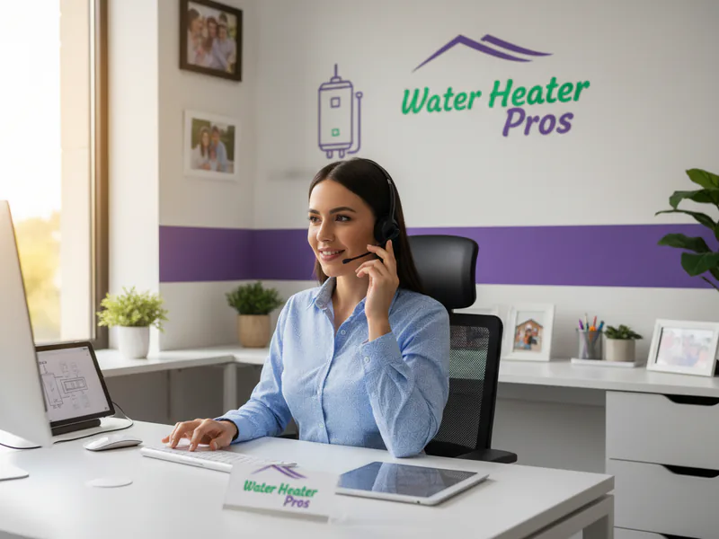 Water Heater Repair  in Pooler  FAQ